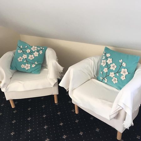 Frome Dale Otel Wool Oda fotoğraf