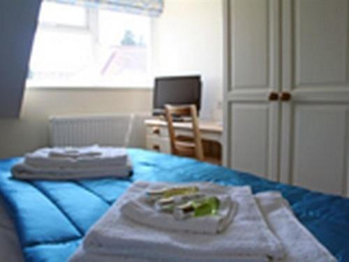Frome Dale Otel Wool Oda fotoğraf