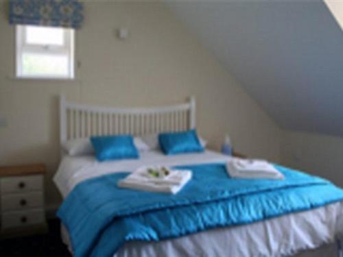 Frome Dale Otel Wool Oda fotoğraf