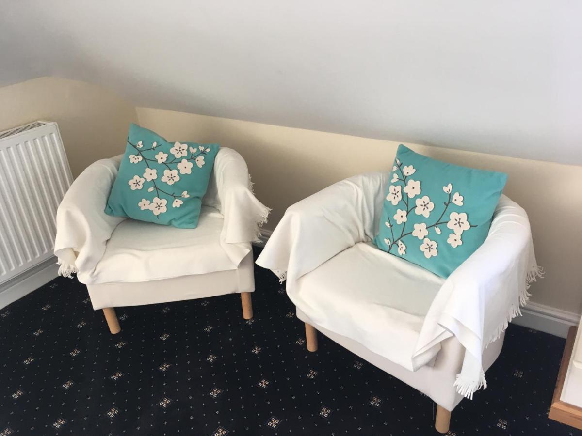 Frome Dale Otel Wool Oda fotoğraf