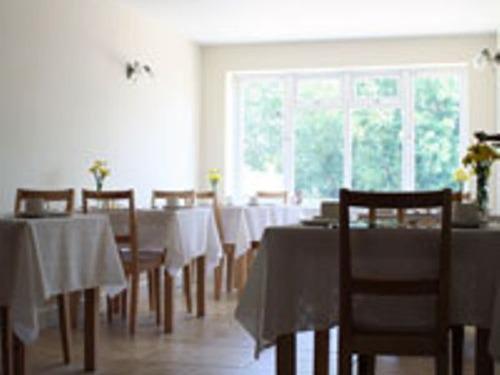 Frome Dale Otel Wool Dış mekan fotoğraf